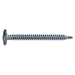 #8-18 x 1-7/8" Zinc Plated Steel Modified Phillips Truss Head Self-Drilling Screws