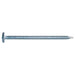 #8-18 x 3" Zinc Plated Steel Modified Phillips Truss Head Self-Drilling Screws