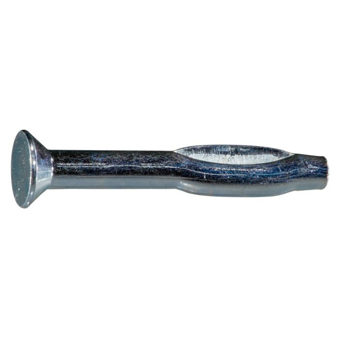 Split Machine Thread Anchor 3/16
