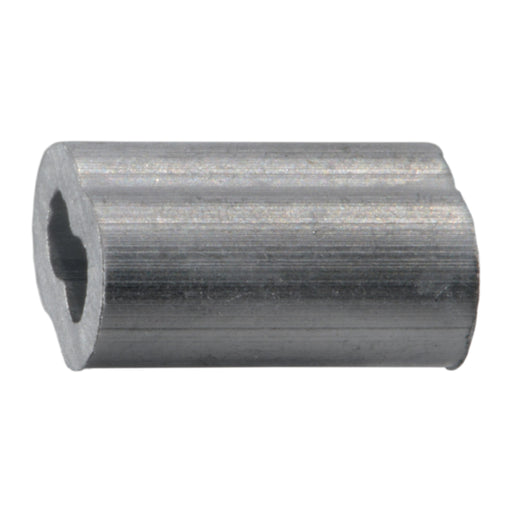 1/16" Aluminum Cable Ferrules