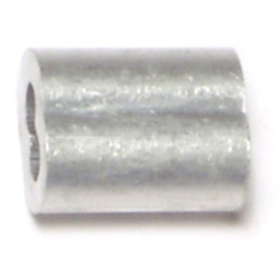 3/32" Aluminum Cable Ferrules