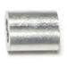 1/8" Aluminum Cable Ferrules