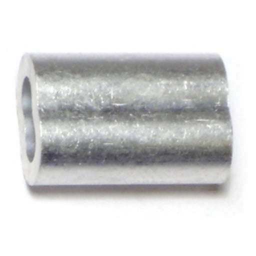 3/16" Aluminum Cable Ferrules