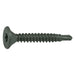 9 x 1-1/4" Green XL1500 SaberDrive Cement Board Self-Drilling Screws