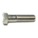 1/2"-20 x 2" 18-8 Stainless Steel Fine Thread Hex Cap Screws