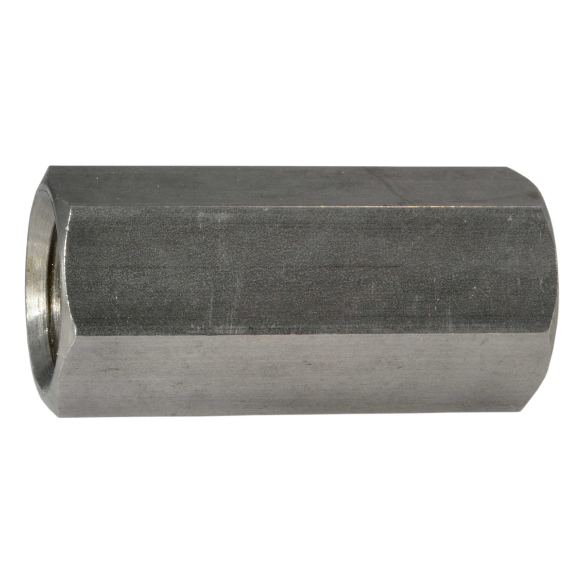 3-4-16-x-2-1-4-18-8-stainless-steel-fine-thread-coupling-nuts