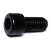 1/2"-13 x 1" Plain Steel Coarse Thread Socket Cap Screws