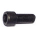 5/16"-24 x 3/4" Plain Steel Fine Thread Socket Cap Screws