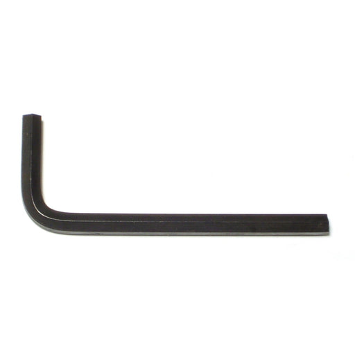 3/16" Steel Short Arm Hex Wrenches