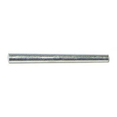 #0 x 1-1/2" Zinc Plated Steel Taper Pins