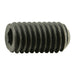 #10-32 x 3/8" Steel Fine Thread Hex Socket Headless Set Screws