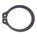 3/4" Carbon Steel External Retaining Rings