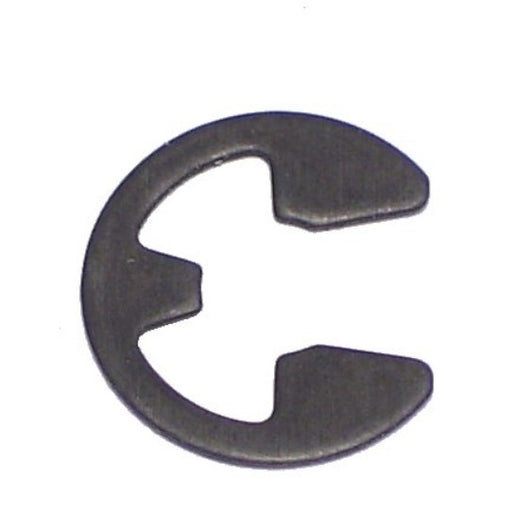 5/16" Carbon Steel External E Rings