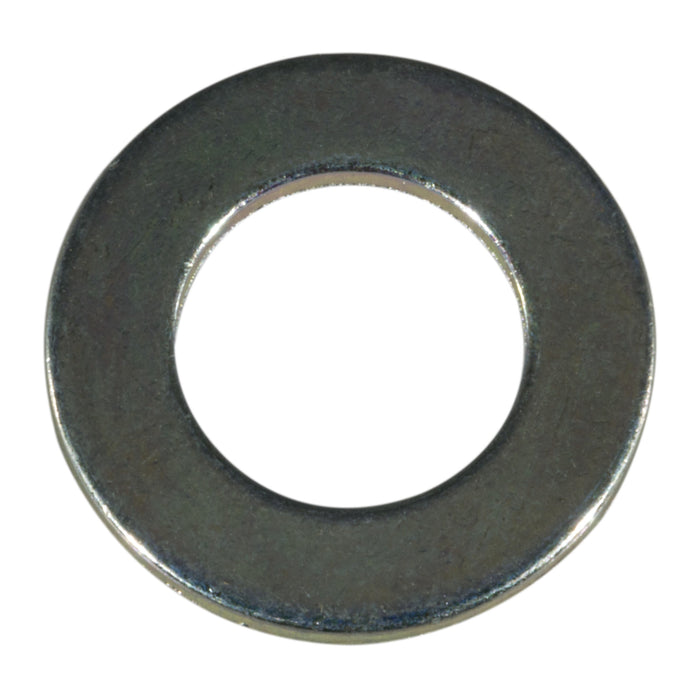 1/2" x 7/8" x 14 GA Zinc Plated Steel Machine Bushings