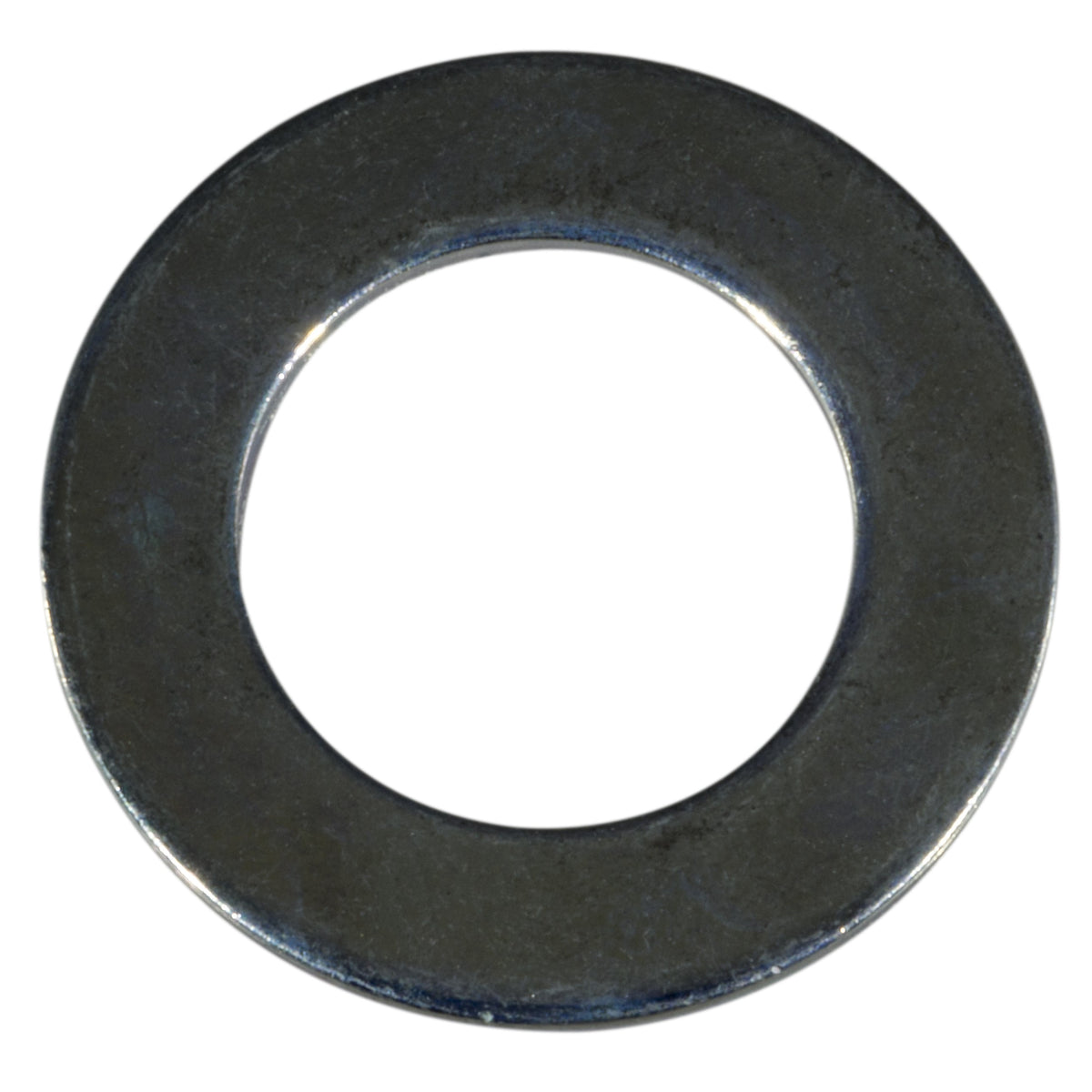 9/16" x 15/16" x 14 GA Zinc Plated Steel Machine Bushings