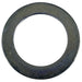 1-1/2" x 2-1/4" x 14 GA Zinc Plated Steel Machine Bushings