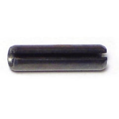 1/8" x 1/2" Plain Steel Tension Pins
