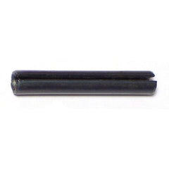 5/32" x 1" Plain Steel Tension Pins