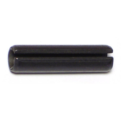 1/4" x 1" Plain Steel Tension Pins