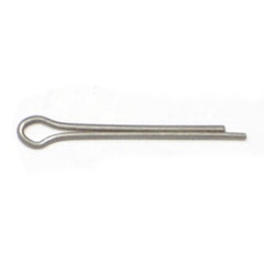 1/16" x 3/4" 18-8 Stainless Steel Cotter Pins