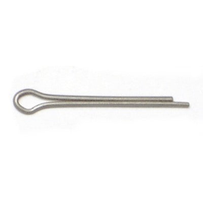 1/16" x 3/4" 18-8 Stainless Steel Cotter Pins