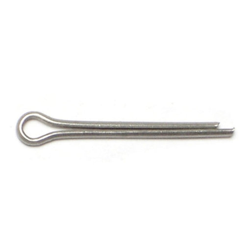 3/32" x 1" 18-8 Stainless Steel Cotter Pins