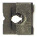#10-24 Zinc Plated Steel Coarse Thread J Speed Nuts