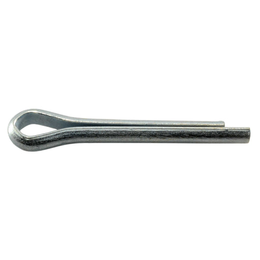 5/32" x 1" Zinc Plated Steel Cotter Pins