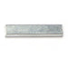 3/16" x 3/16" x 1" Zinc Plated Steel Square Machine Keys