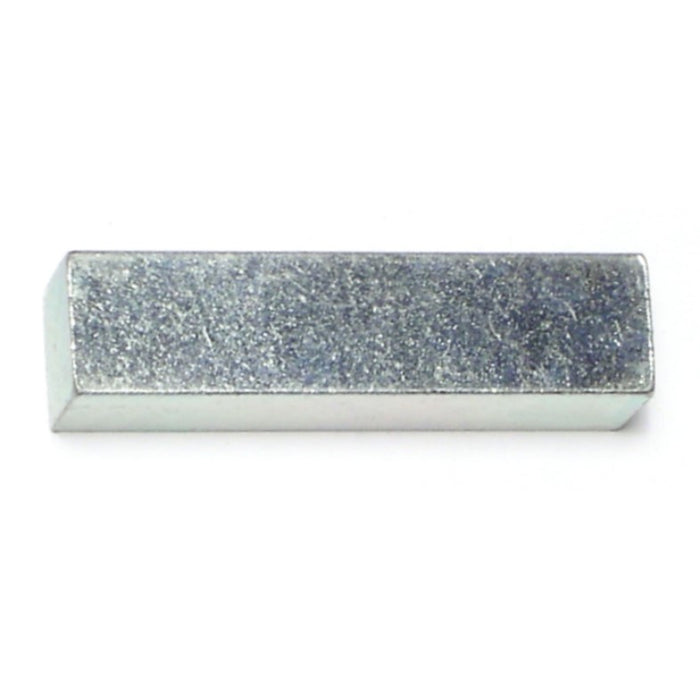 Simple Zinc Key 3/8
