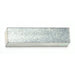 1/2" x 1/2" x 2" Zinc Plated Steel Square Machine Keys