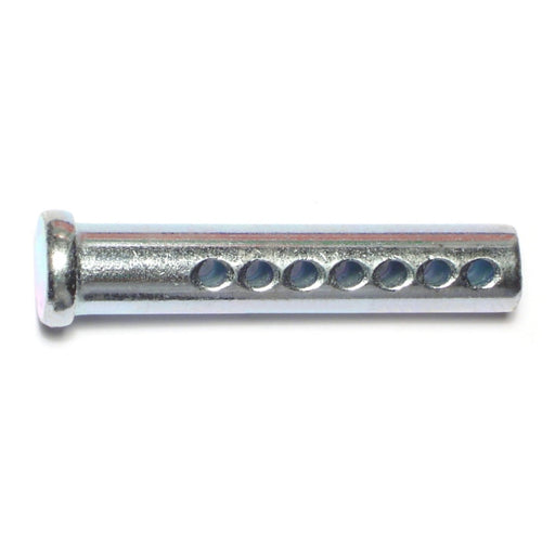 1/2" x 2-1/2" Zinc Plated Steel Universal Clevis Pins