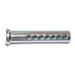 1/2" x 2-1/2" Zinc Plated Steel Universal Clevis Pins