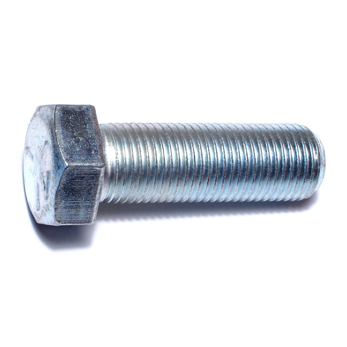 Quantity: 20 pcs 3/4-10 x 2 Hex Bolt/Coarse Thread/Partially Threaded 1.75 inche Quantity: 20 pcs 3/4-10 x 2 Hex Bolt/Coarse Thread/Partially Threaded 1.75 inche