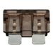 7-1/2 Amp Gray ATC Fuses