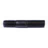 5/16"-18 x 5/16"-24 x 1-1/2" Zinc Plated Steel Coarse Thread Automotive Studs