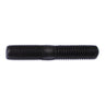 5/16"-18 x 5/16"-24 x 2" Zinc Plated Steel Coarse Thread Automotive Studs