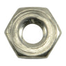 #1-72 18-8 Stainless Steel Fine Thread Hex Nuts