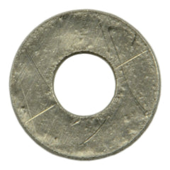 #3 x 3/32" x 1/4" 18-8 Stainless Steel Flat Washers