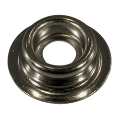 3/8" Nickel Snap Studs