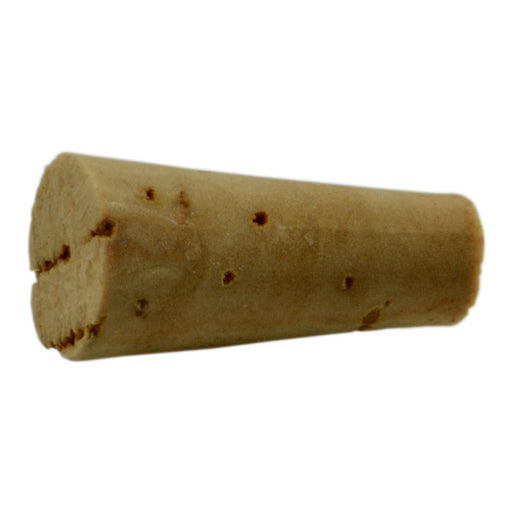 5/32" x 1/4" x 1/2" #000 Cork Stoppers