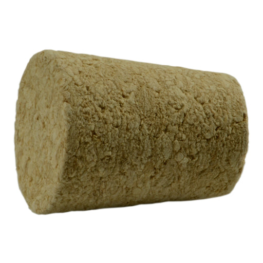 5/8" x 13/16" x 1" #7 Cork Stoppers