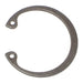 1" Zinc Plated Steel Internal Retaining Rings