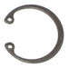 1-1/8" Zinc Plated Steel Internal Retaining Rings