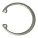 1-1/4" Zinc Plated Steel Internal Retaining Rings