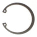 1-1/2" Zinc Plated Steel Internal Retaining Rings