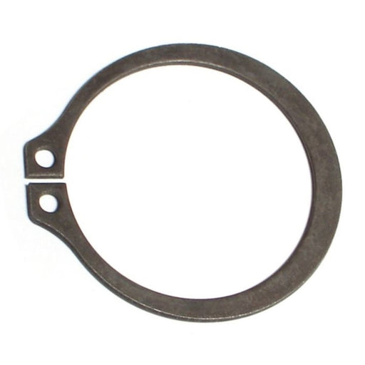 1-3/4" Carbon Steel External Retaining Rings