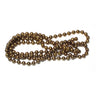 #10 x 3/16" x 3' Brass Ball Chains