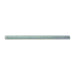 #10-24 x 3" Zinc Plated Grade 2 Steel Coarse Thread Threaded Rods