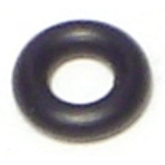 1/8" x 1/4" x 1/16" Rubber O-Rings